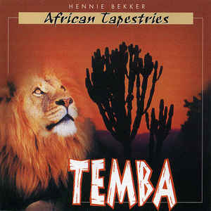 Hennie Bekker – Temba (1995)