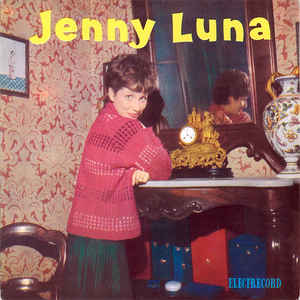 Jenny Luna – Jenny Luna (1968)