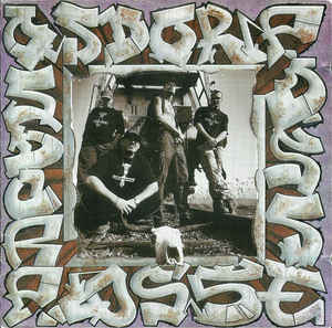 Osdorp Posse – Afslag Osdorp (1995)