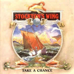 Stockton's Wing – Take A Chance (1980)