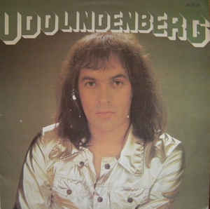 Udo Lindenberg – Udo Lindenberg (1982)