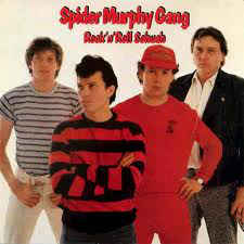 Spider Murphy Gang – Rock'n'Roll Schuah (1983)