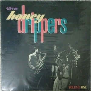 The Honeydrippers – Volume One (1984)