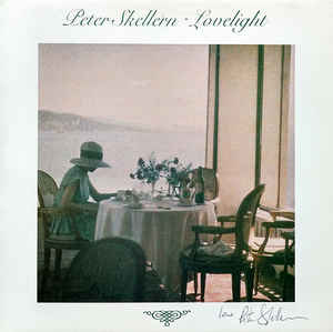 Peter Skellern – Lovelight (1987)