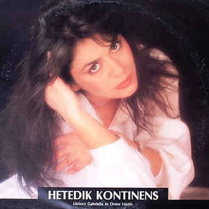 Hetedik Kontinens – Hetedik Kontinens (1989)
