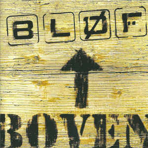 Bløf – Boven (1999)