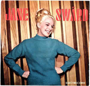 Jane Swärd – Jane Swärd (1967)