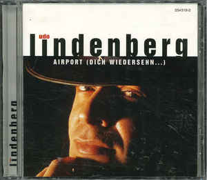 Udo Lindenberg – Airport (Dich Wiedersehn...)