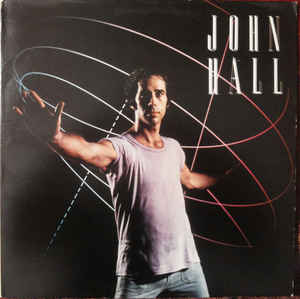 John Hall* – John Hall (1978)