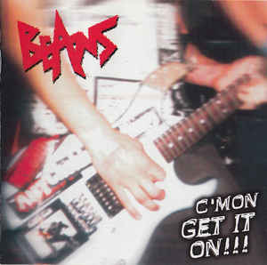 Beans – C'mon Get It On!!! (2000)