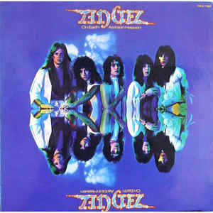 Angel (24) – On Earth As It Is In Heaven (1977)