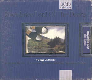 Various – Riverdance/Lord Of The Dance (2000)