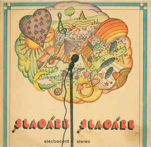 Various – Șlagăre Șlagăre (1987)