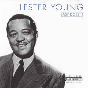 Lester Young – Easy Does It (2001)