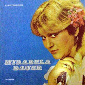 Mirabela Dauer – Mirabela Dauer (1986)
