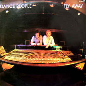 Dance People – Fly Away (1979)