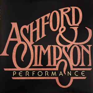 Ashford & Simpson – Performance (1981)