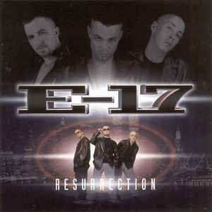 E-17 – Resurrection (1999)