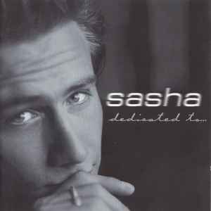 Sasha – Dedicated To... (1998) CD
