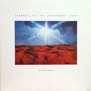 Gandalf – Journey To An Imaginary Land (1980)