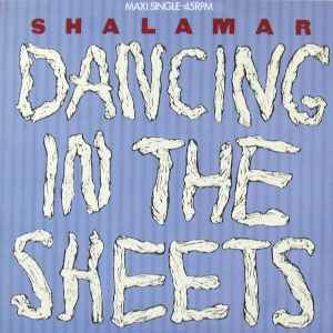 Shalamar – Dancing In The Sheets (1984) 12"