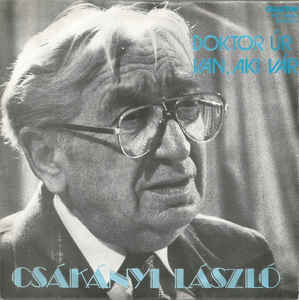 Csákányi László – Doktor Úr / Van, Aki Vár (1984)