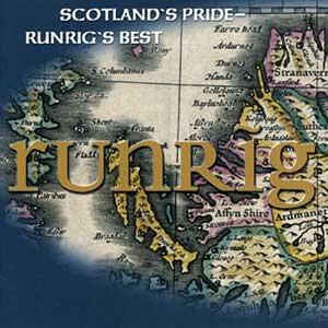 Runrig – Scotland's Pride - Runrig's Best (1999)