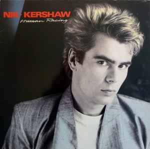 Nik Kershaw – Human Racing (1984)
