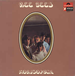 Bee Gees – Horizontal (1968)