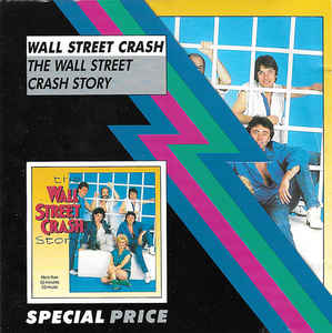 Wall Street Crash – The Wall Street Crash Story (1987)