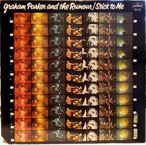 Graham Parker And The Rumour – Stick To Me (1977)