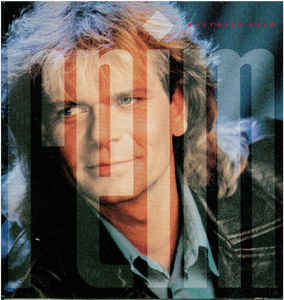 Matthias Reim – Matthias Reim (1990)