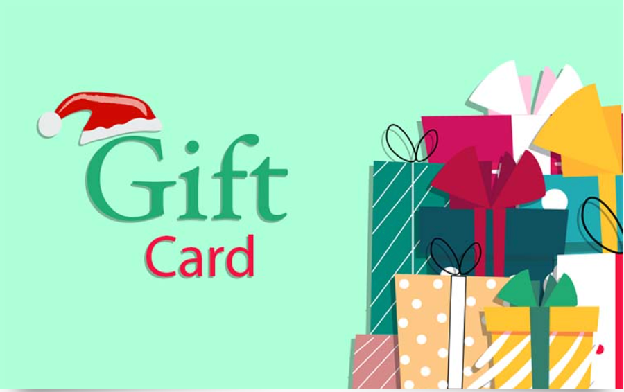 Muzica Gramada Gift Card