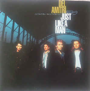 Del Amitri – Just Like A Man (1992)