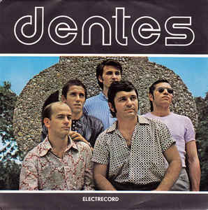 Dentes – Iarna Pe Uliță (1972)