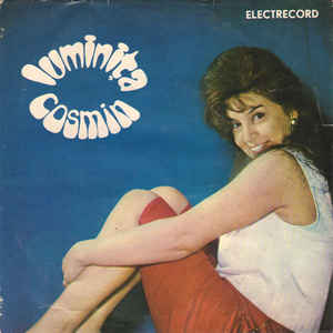 Luminița Cosmin – Luminița Cosmin (1966)
