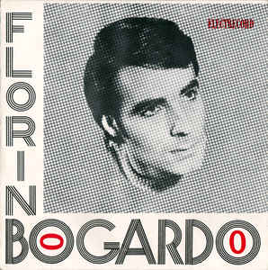 Florin Bogardo – Melodii De Florin Bogardo (1974)