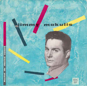 Jimmy Makulis – Recital De Muzică Ușoară
