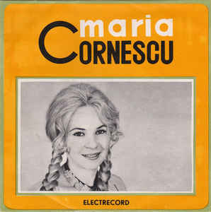 Maria Cornescu – Maria Cornescu (1968)