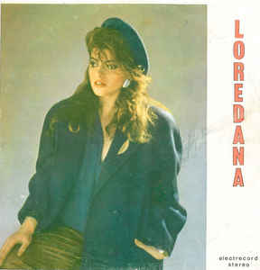 Loredana Groza – Bună Seara, Iubito! (1988)