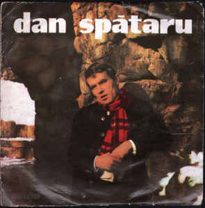 Dan Spătaru – Dan Spătaru
