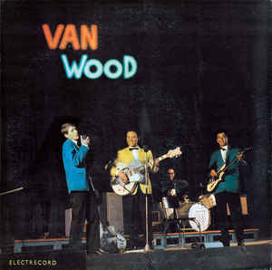 Van Wood* – Van Wood (1963)