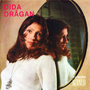 Dida Drăgan – Glas De Păduri / Trepte De Lumină (1975)