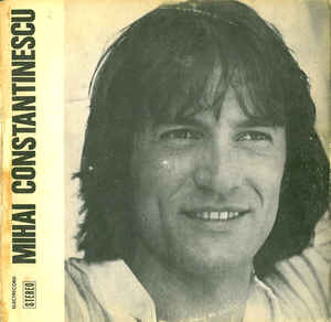 Mihai Constantinescu – Speranță Și Vis (1982)
