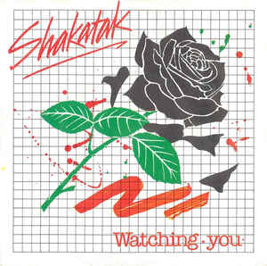 Shakatak – Watching You (1984)