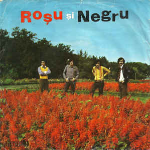 Roșu și Negru* – Alfabetul / Hai Acasă
