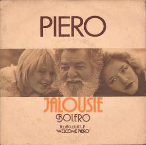 iero – Jalousie (1979)