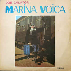 Marina Voica – Dor Călător (1972)