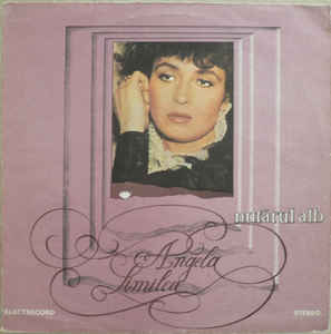 Angela Similea – Nufărul Alb (1983)