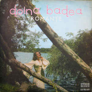 Doina Badea – Romanțe